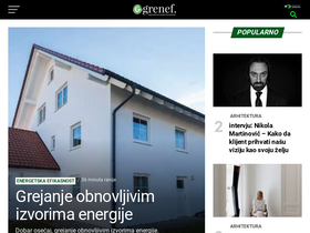 grenef.com