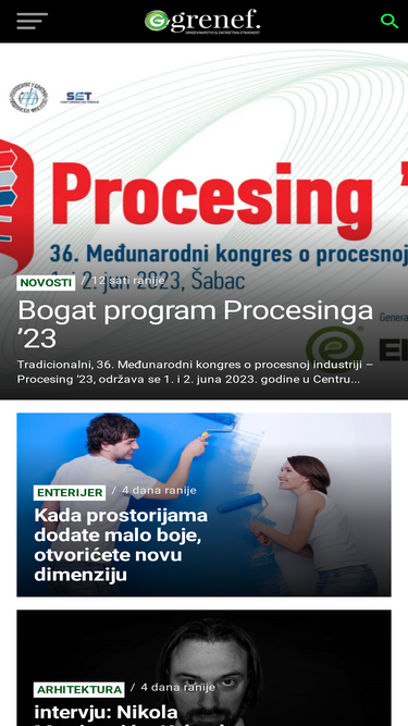 grenef.com