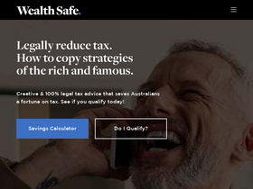 wealthsafe.com.au