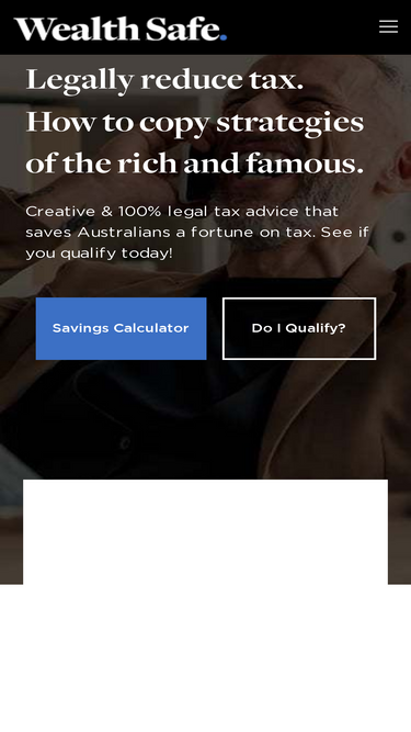wealthsafe.com.au
