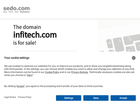 infitech.com