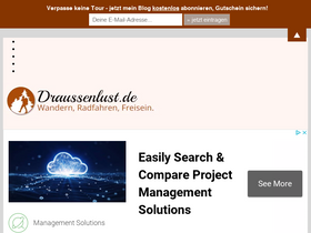 draussenlust.de