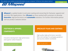 milspeed.com