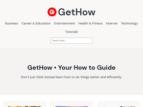gethow.org