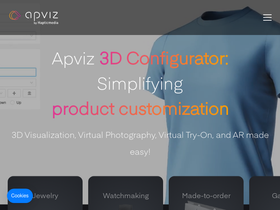 apviz.io