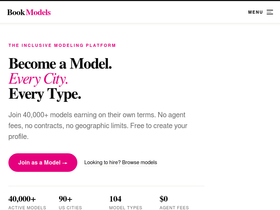 bookmodels.com