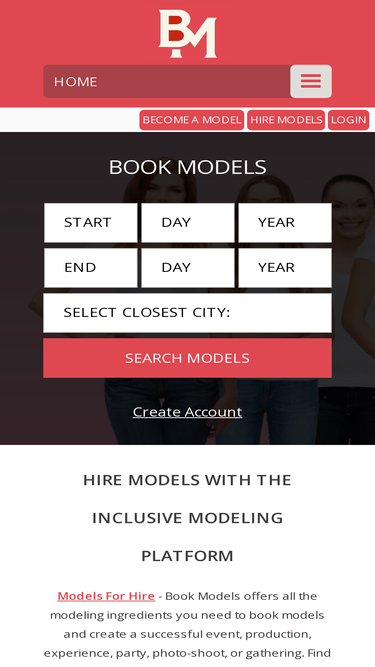 bookmodels.com