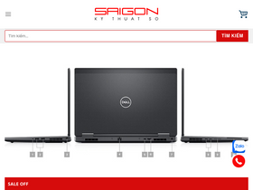 saigonkts.com