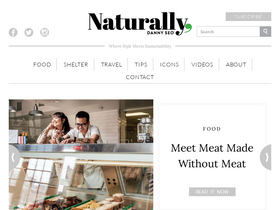 naturallydannyseo.com