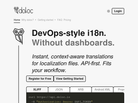 Desktop Screenshot