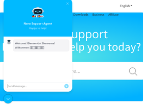 support.nero.com