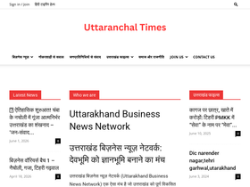 uttaranchaltimes.com