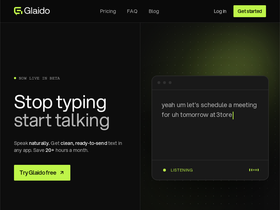 glaido.com