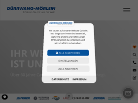 duerrwang.de