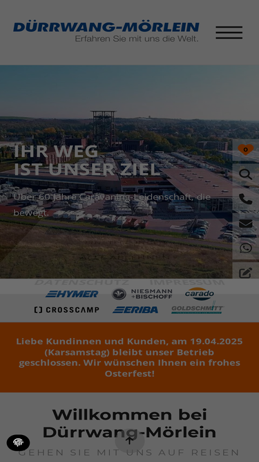 duerrwang.de