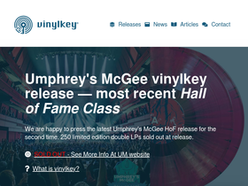 vinylkey.com