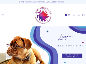 compassioncircle.com