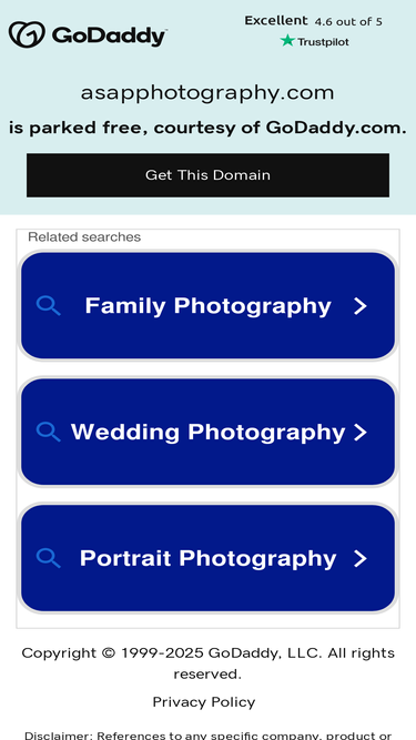 asapphotography.com