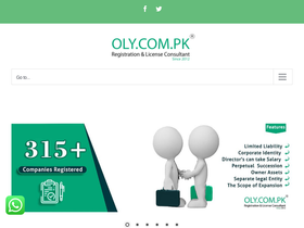 oly.com.pk