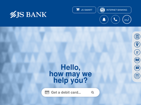 'jsbl.com' screenshot