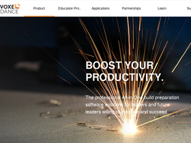 voxeldance.com