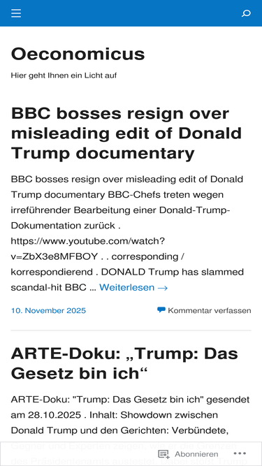 oconomicus.wordpress.com