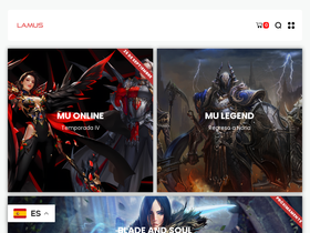 lamus.games