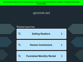 qtorrent.net