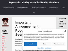 digitalregeneration.com