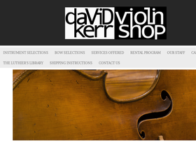 kerrviolins.com