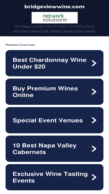 bridgeviewwine.com