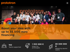 prototron.ee