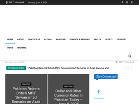 pakistanfrontier.com