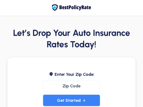 bestpolicyrate.com