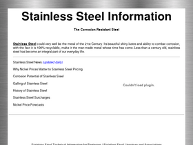 estainlesssteel.com