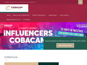 cobacam.edu.mx