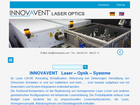 innovavent.com