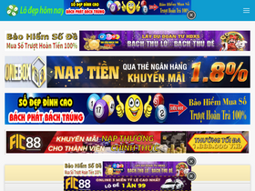 'lodephomnay.pro' screenshot