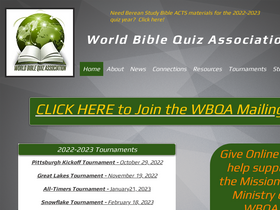 wbqa.org