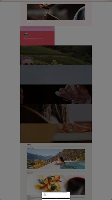 vinumhotels.com