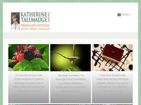 katherinetallmadge.com