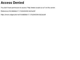 identitydirect.co.nz