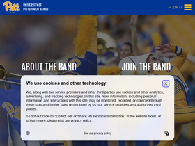 pittband.com
