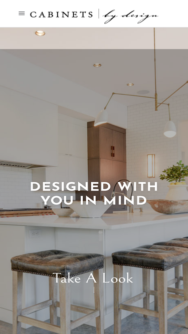 cabinetsbydesign.com
