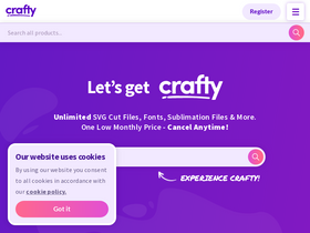 crafty.net