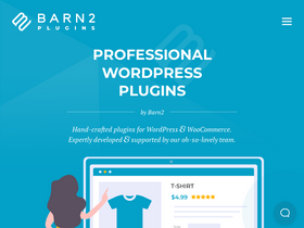 'barn2.com' screenshot