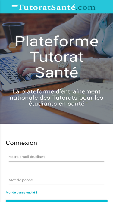 tutoratsante.com