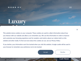 gossrv.com