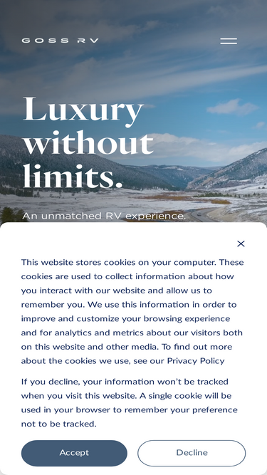 gossrv.com