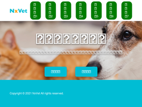 nxvet.io
